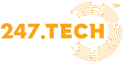 24 Tech Logo