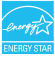 Energy Star Logo