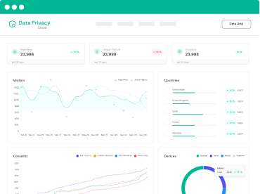 Consent Documentation Illustration